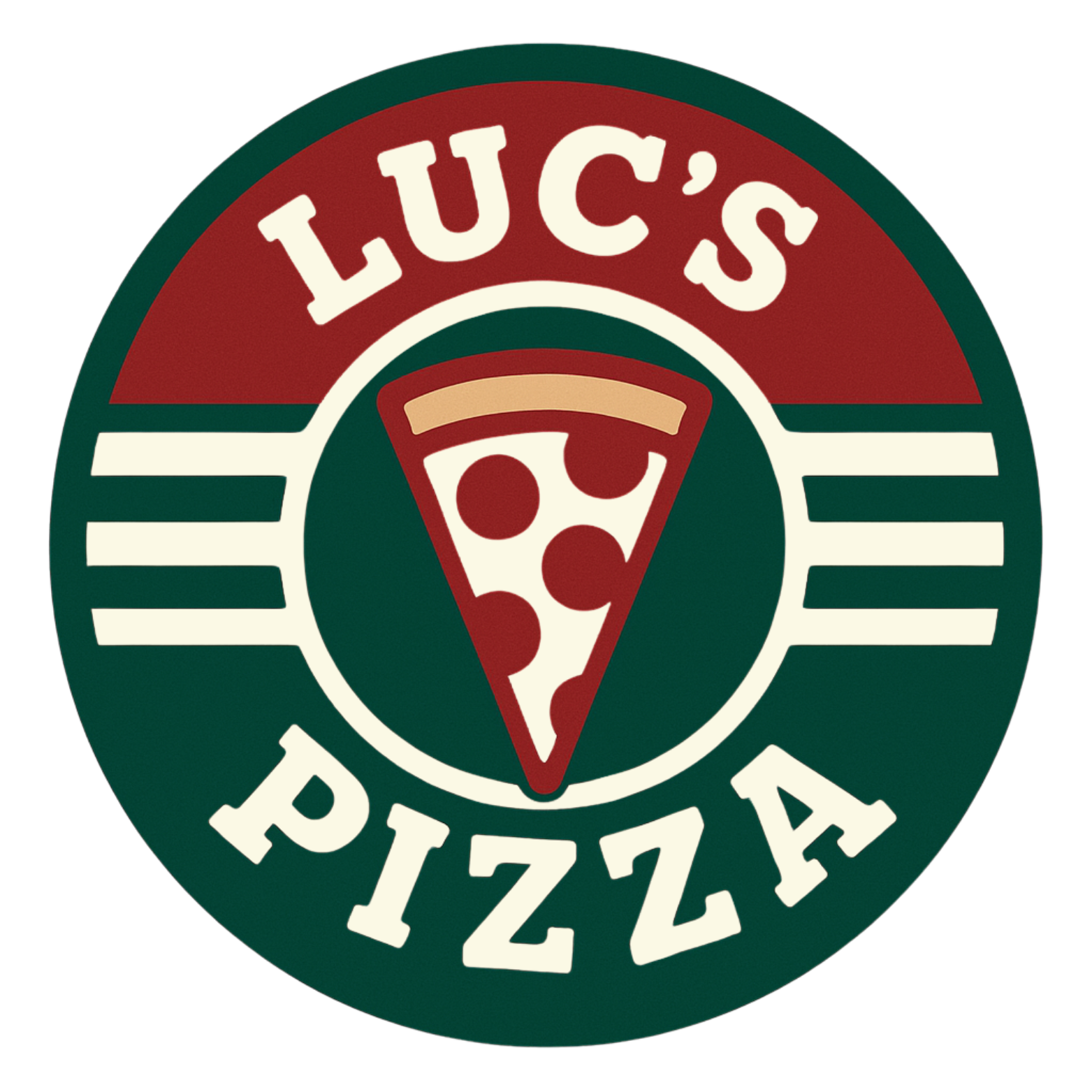 Luc's Pizza – Pizzas  Artesanais de Longa Fermentação Natural em Itajaí – SC